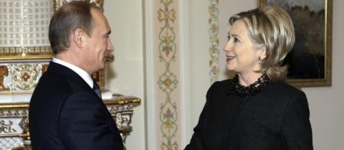 Why Russians like Trump, but Putin may actually prefer Clinton ... - pri.org