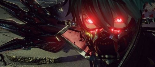 Bandai Namco releases new screenshots of its latest project, Code Vein