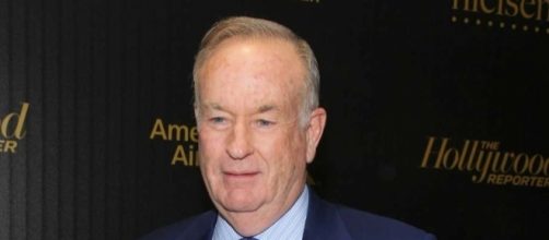 Bill O'Reilly out at Fox News Channel - Photo: Blasting News Library - sfchronicle.com