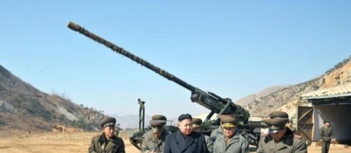 Corea del Nord pronta alla guerra totale - Il Sole 24 ore