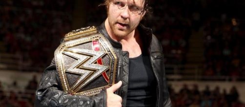 Dean Ambrose (Blasting News Library)