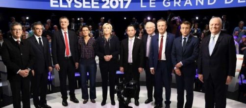 Direct Vidéo. Suivez le débat des 11 candidats à la présidentielle ... - sudouest.fr