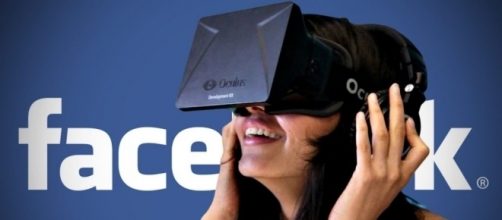 Facebook alla conquista del mondo della realtà virtuale ... - mediterraneinews.it
