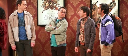 Fans want a new 'The Big Bang Theory' episode tonight [Images via Blasting News Library]