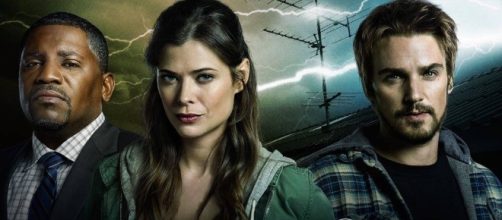'Frequency' will not likely get a second season [Image via Blasting News Library]