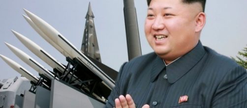 Global implication of war with Kim Jong-un- Image - globalresearch.ca