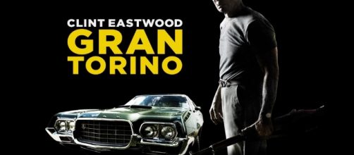 Gran Torino, film di Clint Eastwood.