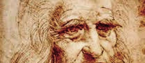 In cerca del volto e dell'uomo, gli studiosi stanno mettendo insieme complesse ricerche per arrivare al Dna di Leonardo. Foto: aminamundi.it