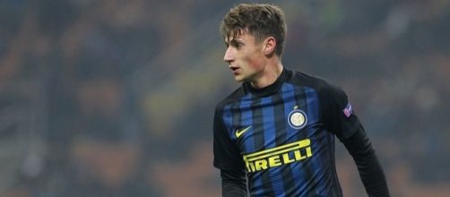Inter, 4 appuntamenti per il rinnovo di Pinamonti: c'è il Pescara ... - fcinter1908.it
