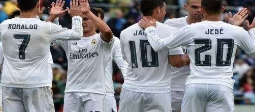 Inter, assalto al giocatore del Real Madrid