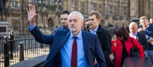 Jeremy Corbyn coup: What on earth is happening to the Labour Party ... - inews.co.uk