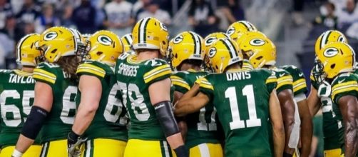 Key offseason dates for 2017 - packers.com