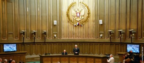 La Corte suprema russa dà inizio al processo contro i Testimoni di Geova- jw.org