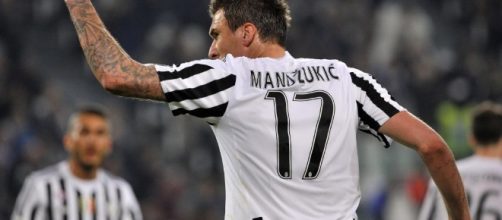 Mandzukic, sviolinata ad Allegri: “Sono e resto alla Juve per lui ... - eurosport.com
