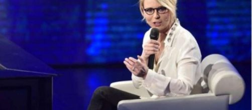 Maria De Filippi richiamerebbe Morgan in un'altra veste