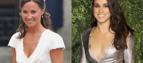 Meghan Markle expected to join Pippa Middleton's evening celebration - com.au