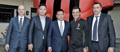 Mirabelli officially appointed Milan's director of sport, Montella ... - rossoneriblog.com