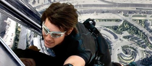 Mission: Impossible 6 to Bring More Original Characters! - radioone.fm