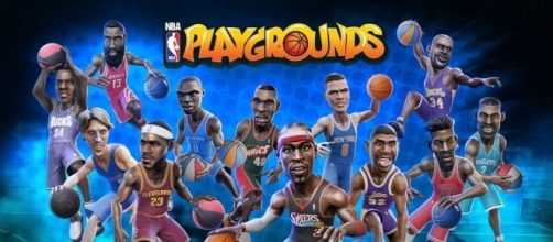 'NBA Playgrounds' official roster of playable ballers released!(https://pbs.twimg.com/media/C9s9bePU0AAnhZH.jpg)