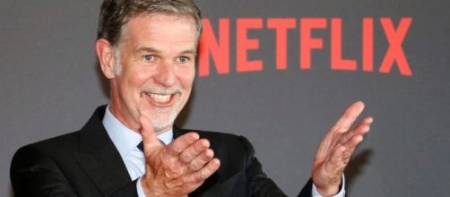 Netflix Stock Reaches All Time High | HYPEBEAST - hypebeast.com