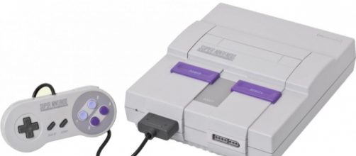 Nintendo SNES Classic Edition is reportedly in the works ... - businessinsider.com