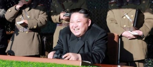 North Korea Nuclear Test Site: No Nukes, Just Volleyball | The ... - dailycaller.com