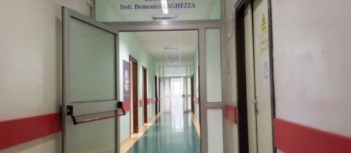 OSPEDALE: VANNO VIA 4 MEDICI IN ORTOPEDIA. REPARTO A RISCHIO DI ... - bisceglieindiretta.it