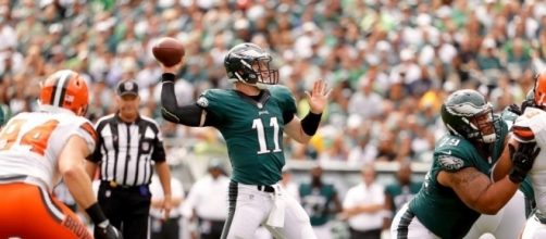 Philadelphia Eagles 2017 preseason schedule: Opponents, TV station ... - pennlive.com