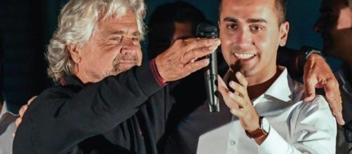 Riforma Pensioni, Luigi Di Maio, M5s: nuovi parametri per garantire sistema previdenziale, ultime news oggi 20 aprile 2017.- foto lastampa.it