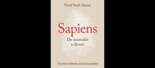 Sapiens. De animales a dioses por Yuval Noah Harari