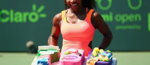Serena Williams e la moda: la numero uno del tennis sarà ... - gds.it