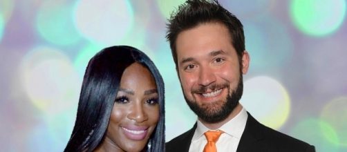 Serena Williams Engaged to Reddit Co-Founder Alexis Ohanian, Facts ... - essence.com