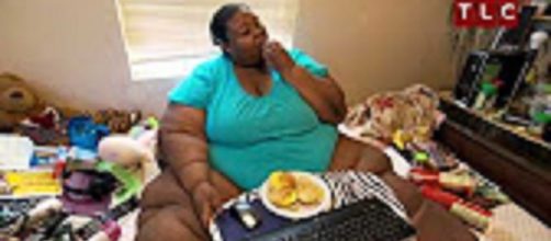 Source: Youtube TLC. "My 600-lb Life" links obesity, Munchausen Syndrome