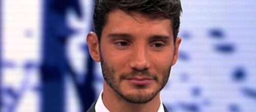 Stefano De Martino e la lite furiosa