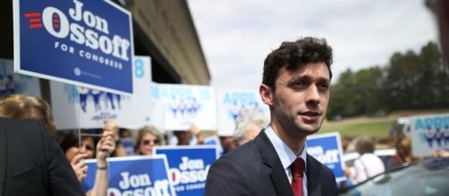 The Democrats' Problem in the Georgia Special Election | The Run ... - usnews.com