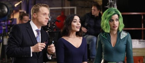 Things are not looking good for 'Powerless' [Image via Blasting News Library]