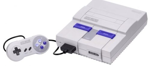 Two SNES Classic Edition Game Collections We Would Like to See ... - usgamer.net