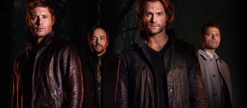 What's going on with the 'Supernatural' schedule on the CW? [Image via Blasting News Library]