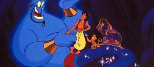 Will Smith is in Talks to Play The Genie in Disney's Live-Action ... - geektyrant.com