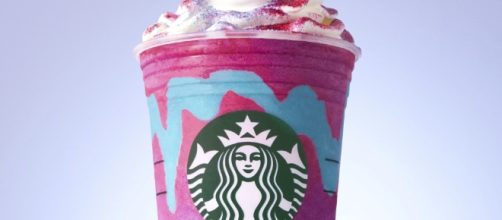 Would you rather drink a Starbucks Unicorn Frappuccino or a Burger ... - usatoday.com