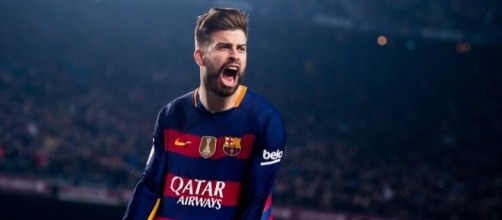 Real Madrid : Piqué se lâche sur le public madrilène !