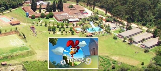 A Fazenda 9 na Record será em novo local A Fazenda 9 na Record será em novo local