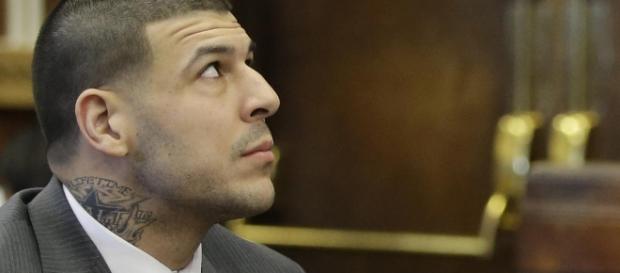 Aaron Hernandez tenía una prometedora carrera deportiva antes de ... - univision.com Aaron Hernandez tenía una prometedora carrera deportiva antes de ... - univision.com
