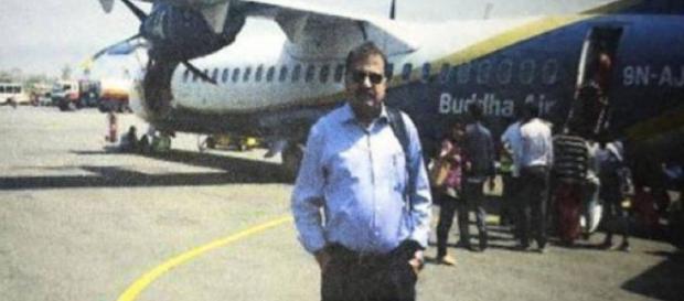 army officer goes missing in Nepal - com.pk BN support army officer goes missing in Nepal - com.pk BN support