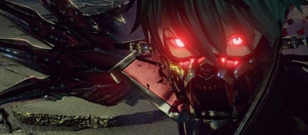 Bandai Namco releases new screenshots of its latest project, Code Vein Bandai Namco releases new screenshots of its latest project, Code Vein