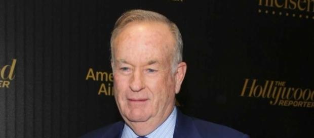 Bill O'Reilly out at Fox News Channel - Photo: Blasting News Library - sfchronicle.com Bill O'Reilly out at Fox News Channel - Photo: Blasting News Library - sfchronicle.com