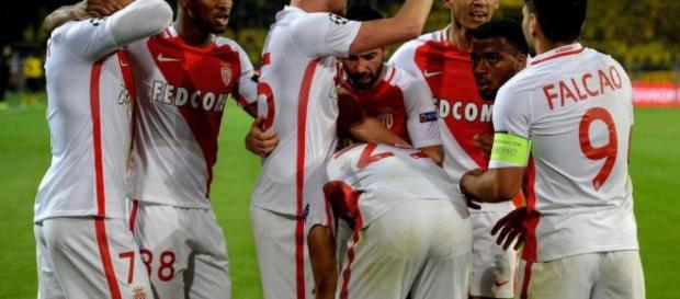 Bruno Germain : «Cette équipe de Monaco est géniale pour les ... - leparisien.fr Bruno Germain : «Cette équipe de Monaco est géniale pour les ... - leparisien.fr