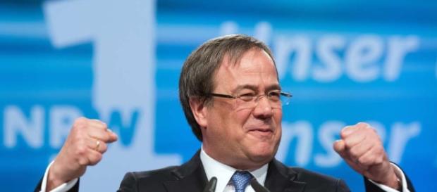 CDU-Politiker Armin Laschet im Porträt: Mehr als nur ein ... - merkur.de CDU-Politiker Armin Laschet im Porträt: Mehr als nur ein ... - merkur.de