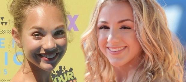 Chloe Lukasiak seemingly confirmed her strained friendship with Maddie Ziegler. (via Blasting New library) Chloe Lukasiak seemingly confirmed her strained friendship with Maddie Ziegler. (via Blasting New library)
