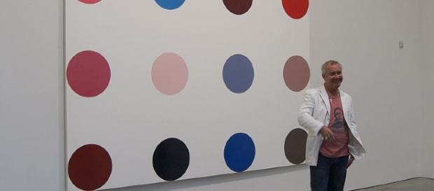 In mostra i tesori dell’incredibile di Damien Hirst a Venezia. In mostra i tesori dell’incredibile di Damien Hirst a Venezia.